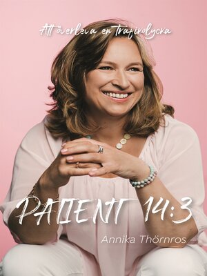 cover image of Patient 14